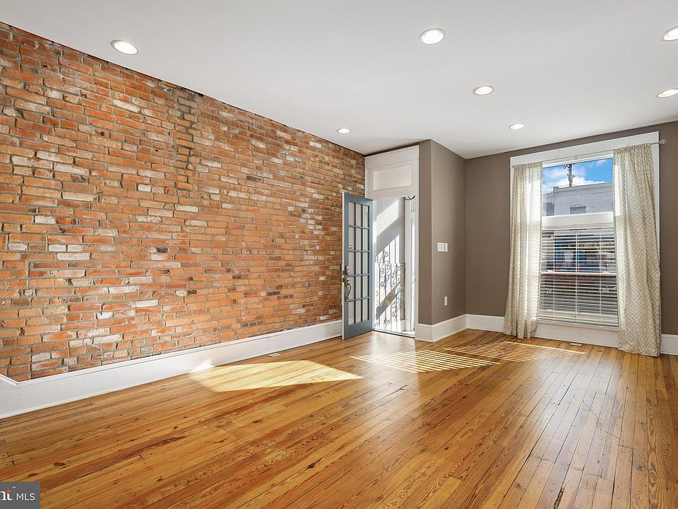 618 Oldham St Baltimore, MD, 21224 Apartments for Rent Zillow