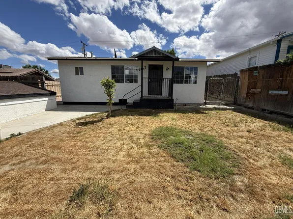 407 E St, Taft, CA 93268