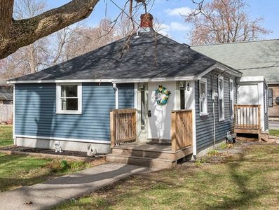40 Pierce Ave, Lunenburg, MA, 01462