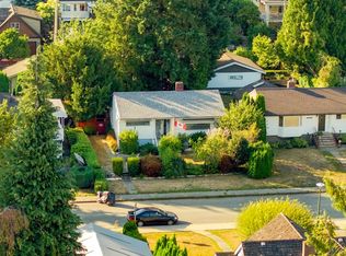 121 Sinclair Ave, New Westminster, BC V3L1Z8