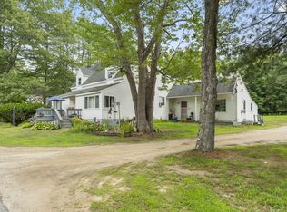 297 Mere Point Rd, Brunswick, ME 04011