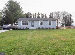 1817 Fawn Way, Finksburg, MD 21048