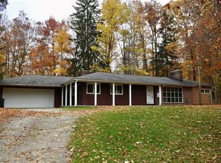 3624 Brush Rd, Richfield, OH 44286