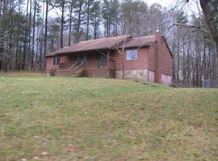 104 Willowridge Dr, Thaxton, VA 24174