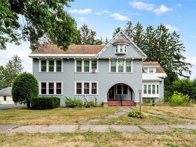 100 Maple St, Rome, NY, 13440