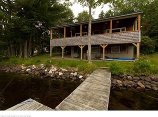 121 Marriners Dr, Lincolnville, ME 04849