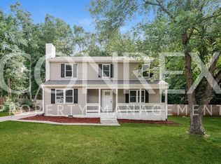 9506 Central Dr, Mint Hill, NC 28227