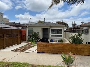 1105-07 Grand Ave, San Diego, CA 92109