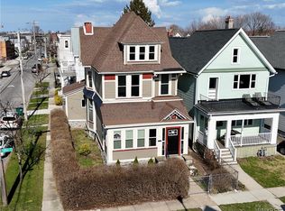 399 Fargo Ave, Buffalo, NY