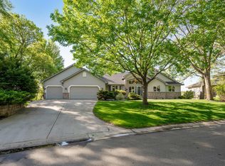14573 Krypton St NW, Ramsey, MN 55303
