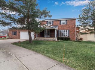 106 Welwyn Cir, Buffalo, NY 14223