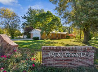 504 Monceau Dr, Saint Louis, MO 63135