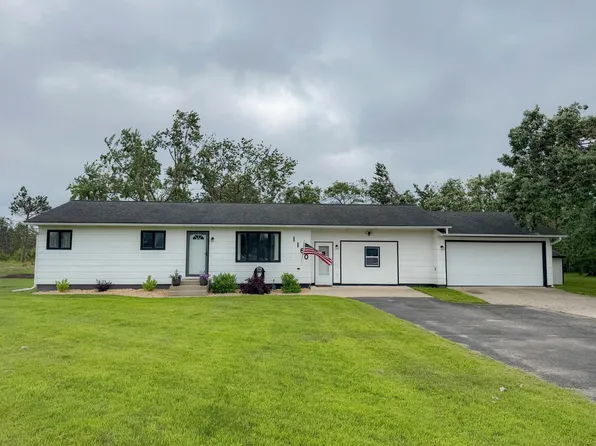 1160 East Ave NE, Bemidji, MN 56601