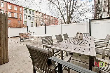 Rented by Next Door Realty NYC