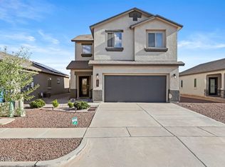 2052 Blue Valley Ave, Socorro, TX 79927