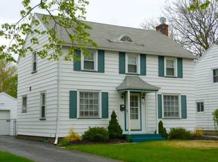 52 Northfield Rd, Rochester, NY 14617