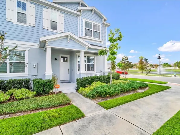 9006 Via Di Canti Dr, Windermere, FL 34786