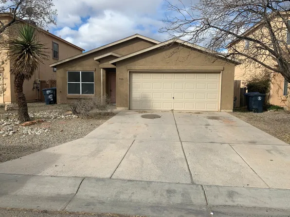 915 Blackbird Dr SW, Albuquerque, NM 87121
