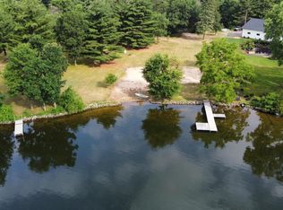 1146 Antler Rd, Nekoosa, WI 54457