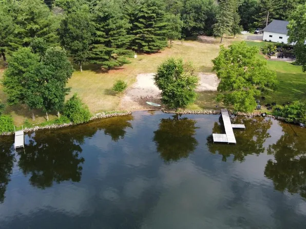 1146 ANTLER ROAD, Nekoosa, WI 54457