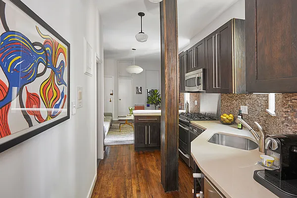 Sold by Brown Harris Stevens | media 4