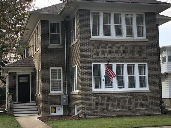 518 Palace St #2, Aurora, IL 60506