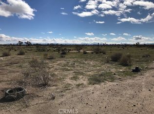 0 El Mirage Rd, Adelanto, CA 92301