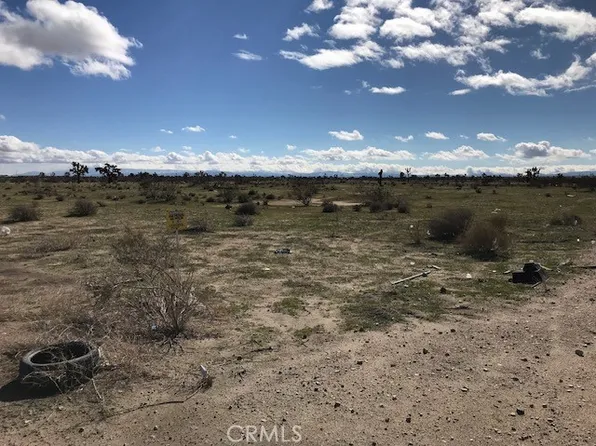 0 El Mirage Rd, Adelanto, CA 92301