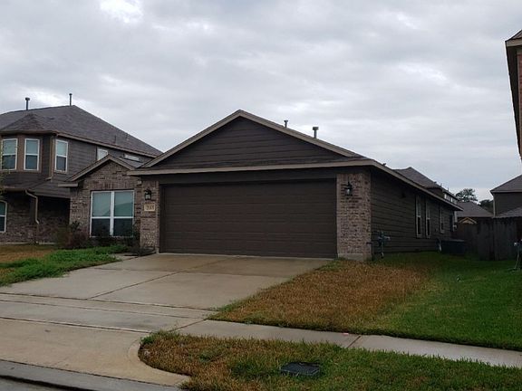 2nd image of 21115 Fox Burrow Trl