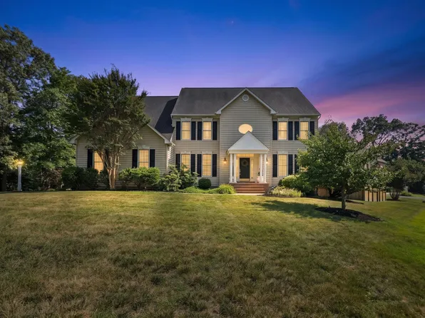 59 Simmons Ln, Severna Park, MD 21146
