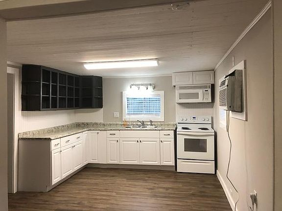 New Kitchen - 14'x11'6"