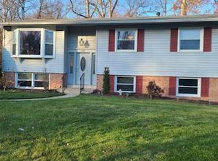 6706 Walker Branch Dr, Laurel, MD 20707