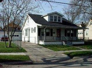 119 W Foulkes St, Toledo, OH 43605