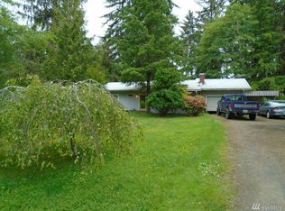 1633 Fowler Rd, Raymond, WA 98577