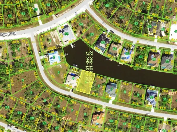 14980 Alsask Cir #5, Pt Charlotte, FL 33981