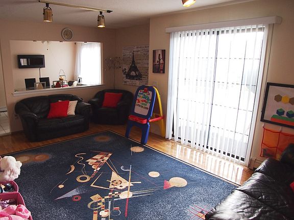 Dining Rm used as 2nd Living