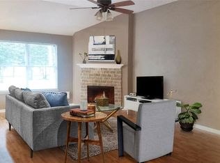 28843 Forest Hill Dr, Magnolia, TX 77355