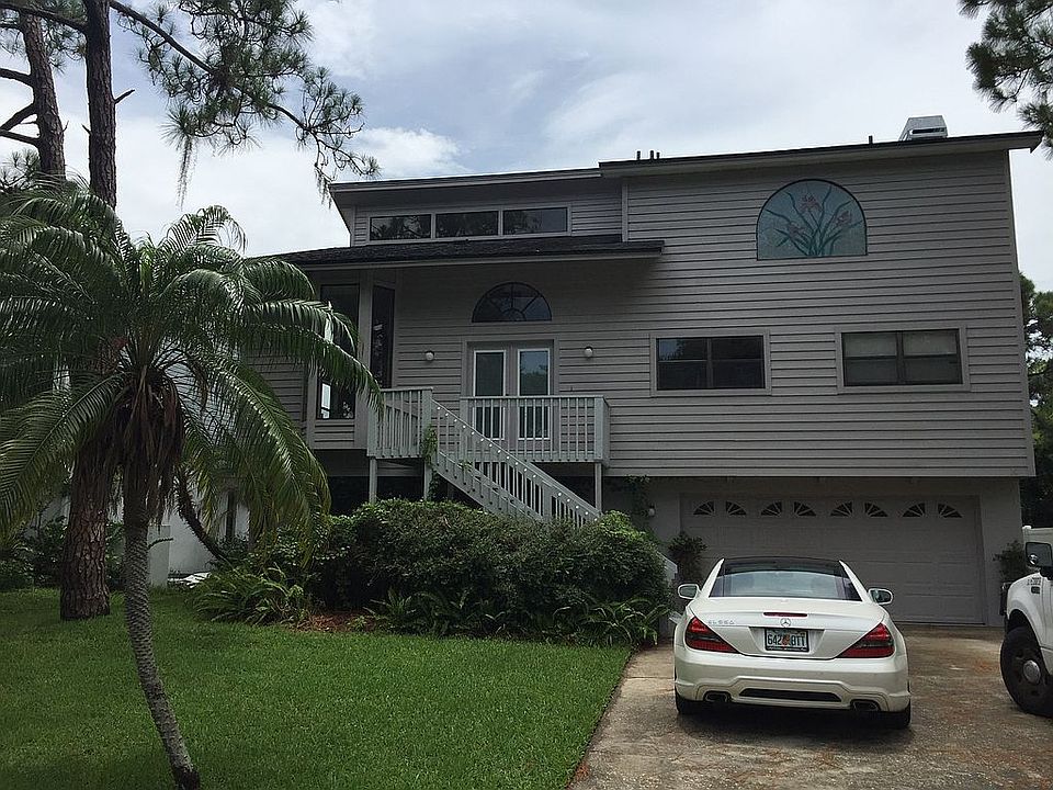 Gulf Access Home