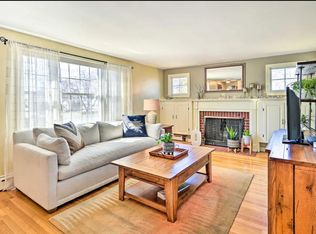 28 Carter St, Quincy, MA 02169