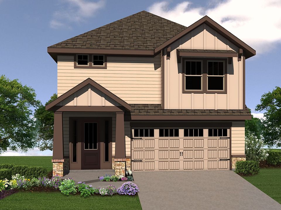 Plan Elevation.