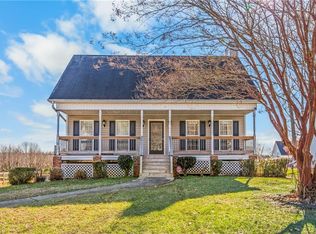 4850 Stony Creek Ln, Winston Salem, NC 27127