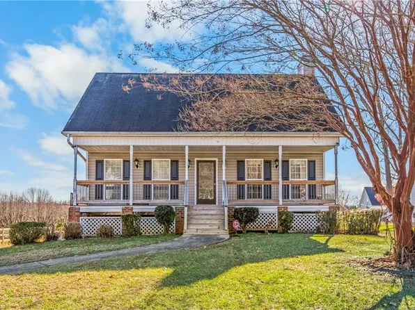 4850 Stony Creek Ln, Winston Salem, NC 27127