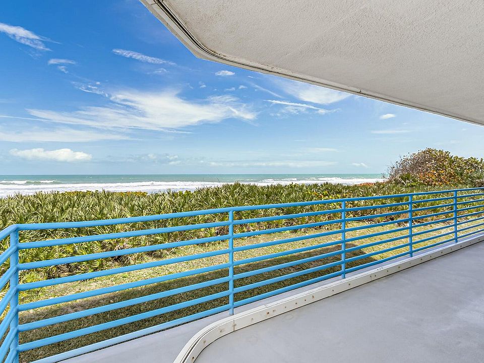 Monaco Condominiums 581 Highway A1a Satellite Beach FL Zillow