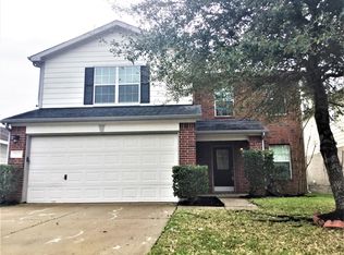 3306 Legends Mill Dr, Spring, TX 77386