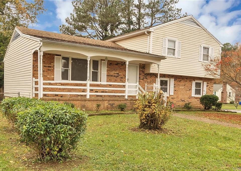 1st image of 4014 Kippax Dr