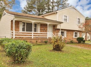 4014 Kippax Dr, Hopewell, VA 23860