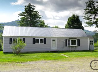 1529 Bearcamp Hwy, South Tamworth, NH 03883