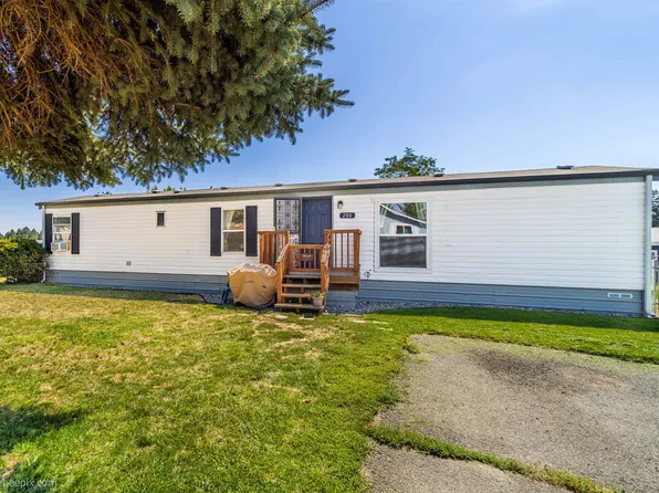2201 N Craig Rd Lot 280, Spokane, WA 99224