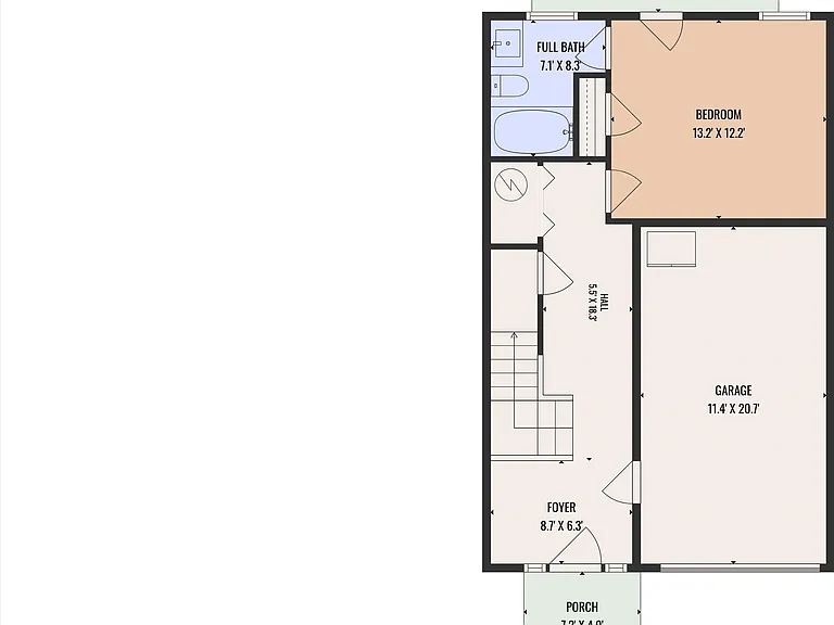 611 Carlton Commons Ln #1 — Photo 39