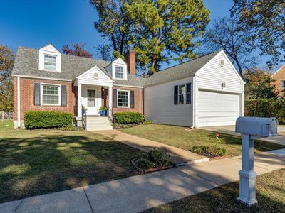 2411 Shady Ln, Chattanooga, TN, 37404